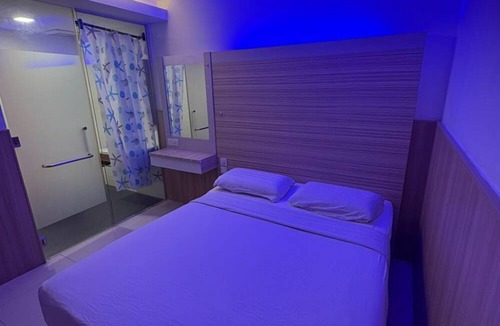 Taman Bukit Labu Hotel | Time Hotel Seremban