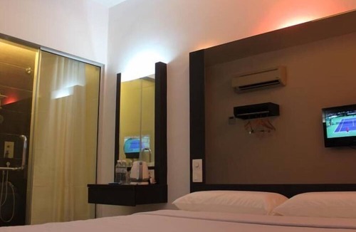 Klang Hotel | Dream Hotel