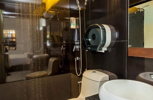 Bandar Sunway Hotel | Time Hotel Sunway