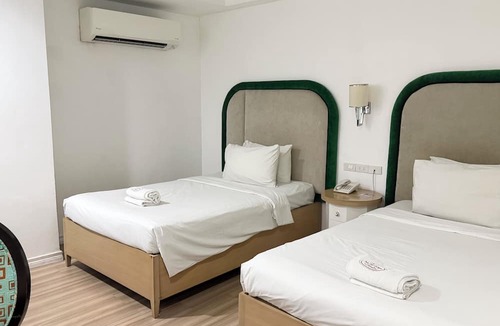 Lucena Hotel | Queen Margarette Hotel - Downtown