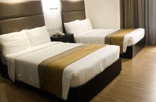 Lucena Hotel | Queen Margarette Hotel - Downtown