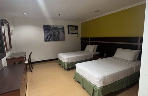 Naga Hotel | Naga Regent Hotel