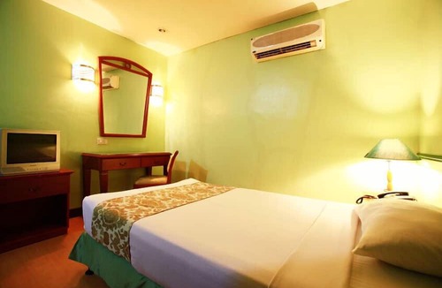 Naga Hotel | Naga Regent Hotel