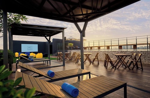Bandar Puchong Jaya Hotel | AC Hotel by Marriott Puchong