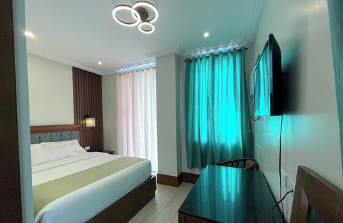 Silang Junction South Hotel | Windy Ridge Hotel Tagaytay