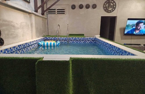 Malacca City Hostel | Pirate's Cove Hostel