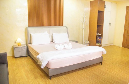 Baguio Hostel | ZB Suites Baguio ZBBI
