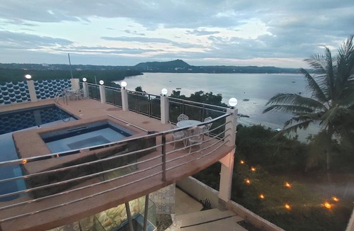 Mayacabac Resort | Mountain Meets The Sea Hidden Resort