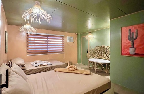 Coron Town Proper Cabin | L'casa
