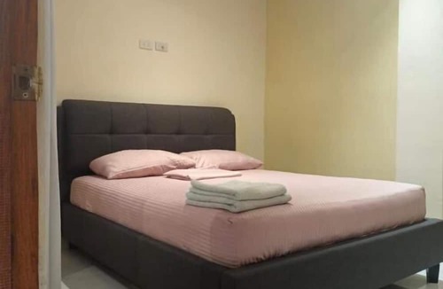 Baclayon Hostel | Elicon Suites