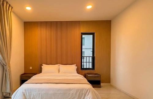 Central District Apartment | Suasana JB Central by TPL