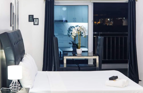 Balibago Condo | Kandy Haven - Studio Type Unit