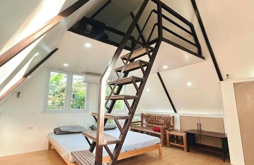 Silang Villa | Soulelle Villa
