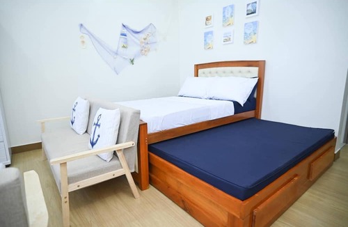 Trece Martires Condo | Condotel in SM Trece Martires