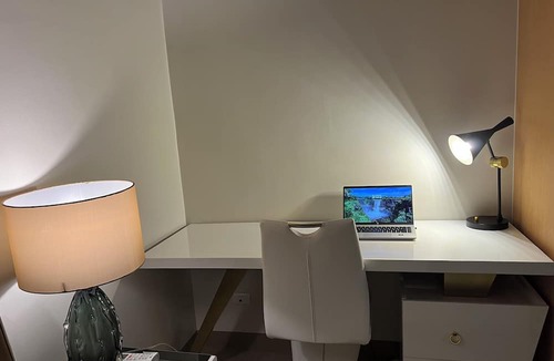Tambo Apartment | 1BR Bayview Next to Okada Airports MOA