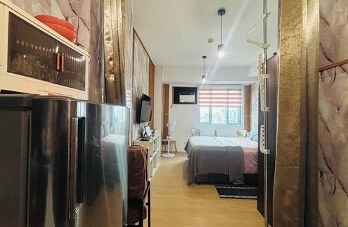 South Triangle Apartment | Selah Mplace Homestay