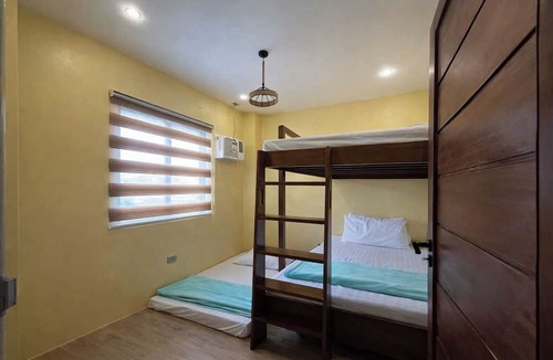 San Juan Hotel | Lisro Sleep And Relax La Union near Beach