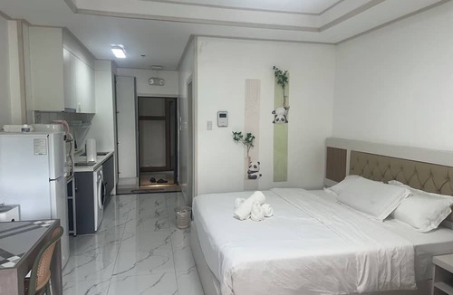 Clark Freeport Bed & Breakfast | OYUSTAY Clark condo near airport casino