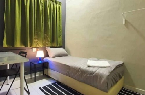 Historic George Town House | Room at Lebuh Armenian Georgetown Penang