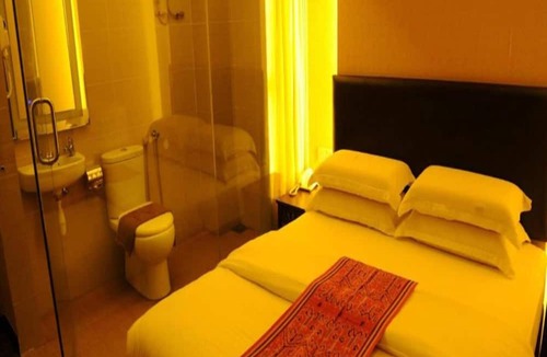 Kuala Selangor Hotel | Sea Lion Hotel Firefly Concept Hotel