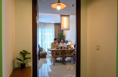 Shah Alam Apartment | 4Pax Studio 300m Walk to Setia City Mall