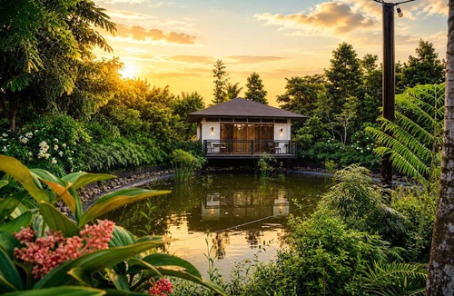 Silang Hotel | Casa Grande Flora Villas and Resort