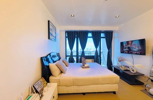 Downtown Condo | 45th The Gramercy Residences