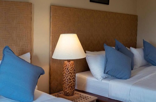 Totolan Hotel | BAYVIEW GARDEN RESORT