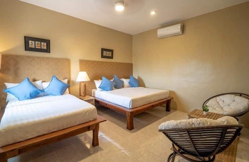 Totolan Hotel | BAYVIEW GARDEN RESORT
