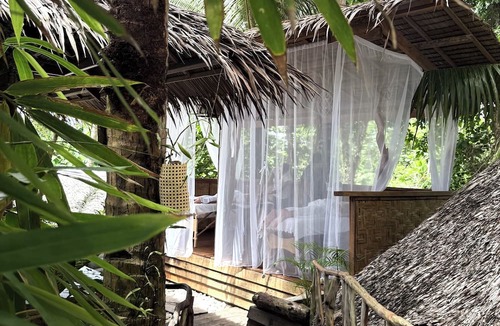 Catangnan Resort | Jungle Nest Resort