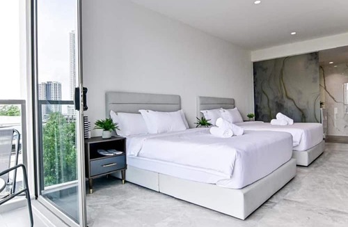 Tanjung Bungah Villa | Luxury Villa Hinai by Simple Sanctuary