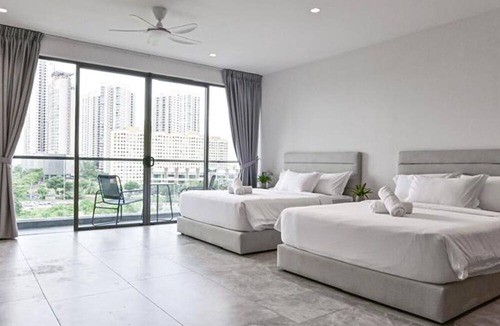 Tanjung Bungah Villa | Luxury Villa Hinai by Simple Sanctuary