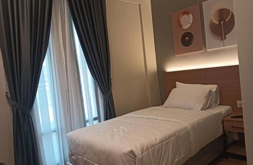 Simpang Ampat Hotel | KARASKY HOTEL