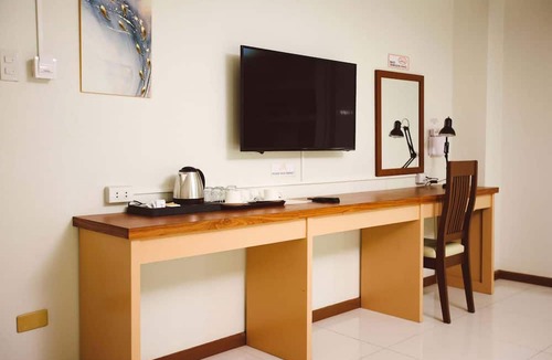 Surigao Hotel | Surigao Royal Regency Suites