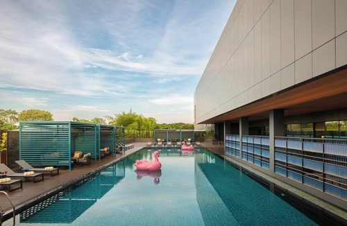 Kampung Cemerlang Hotel | Voco Kuching by IHG