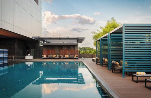 Kampung Cemerlang Hotel | voco Kuching by IHG