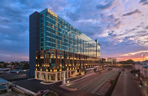 Kampung Cemerlang Hotel | Voco Kuching by IHG