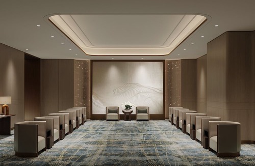 Kampung Cemerlang Hotel | voco Kuching by IHG