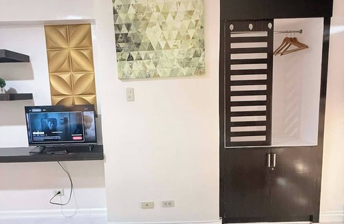 San Jose Condo | Cozy Studio Condo With Stunning Tagaytay Views