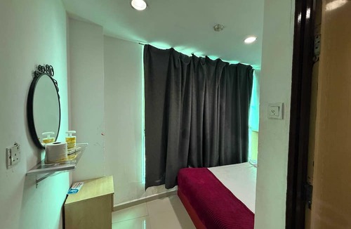 Batu Caves Hotel | OYO 91288 HOTEL PARADISE BATU CAVES