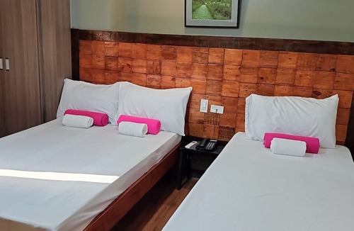 Sison Hotel | Norlu Cedec Midpoint Hotel