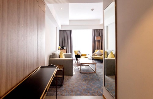 Kota Warisan Hotel | Holiday Inn Sepang Airport