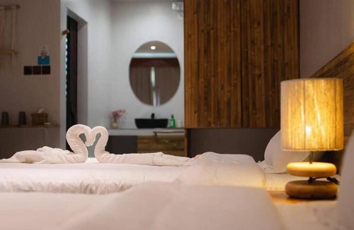 Dauin Hotel | E-Fun Dive Resort