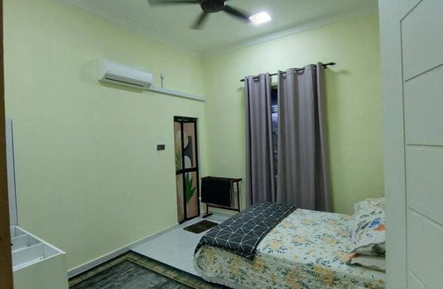 Kuala Terengganu House | Homestay Selesa KBB Guest House