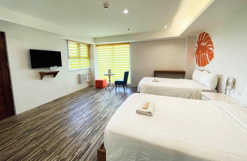 Malabanias Hotel | Lea Robert Hotel Angeles City