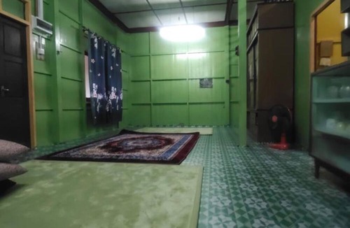 Kampung Kepong House | Homestay Selesa KBB 3 Guest House