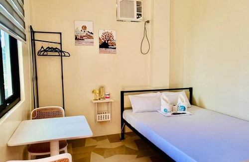El Nido Hostel | Bossbabe Nacpan Beach House