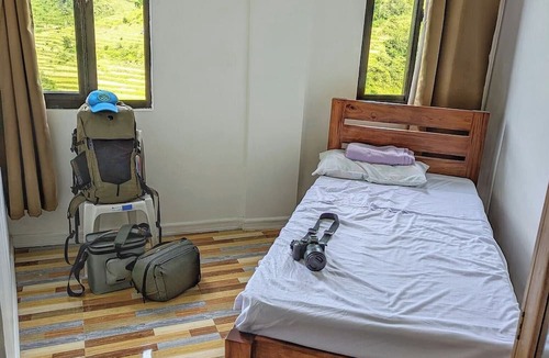 Hungduan Hotel | Australian Hotel Hungduan