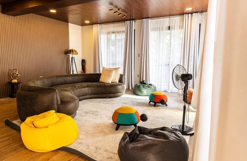 Nasugbu House | Uno Maya by Araw Residences
