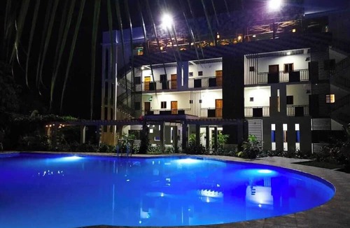Dauin Hotel | Alzurich Private Resort